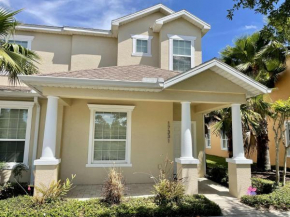17331 - Serenity near Disney - 3br ALL Suites with Private Pool